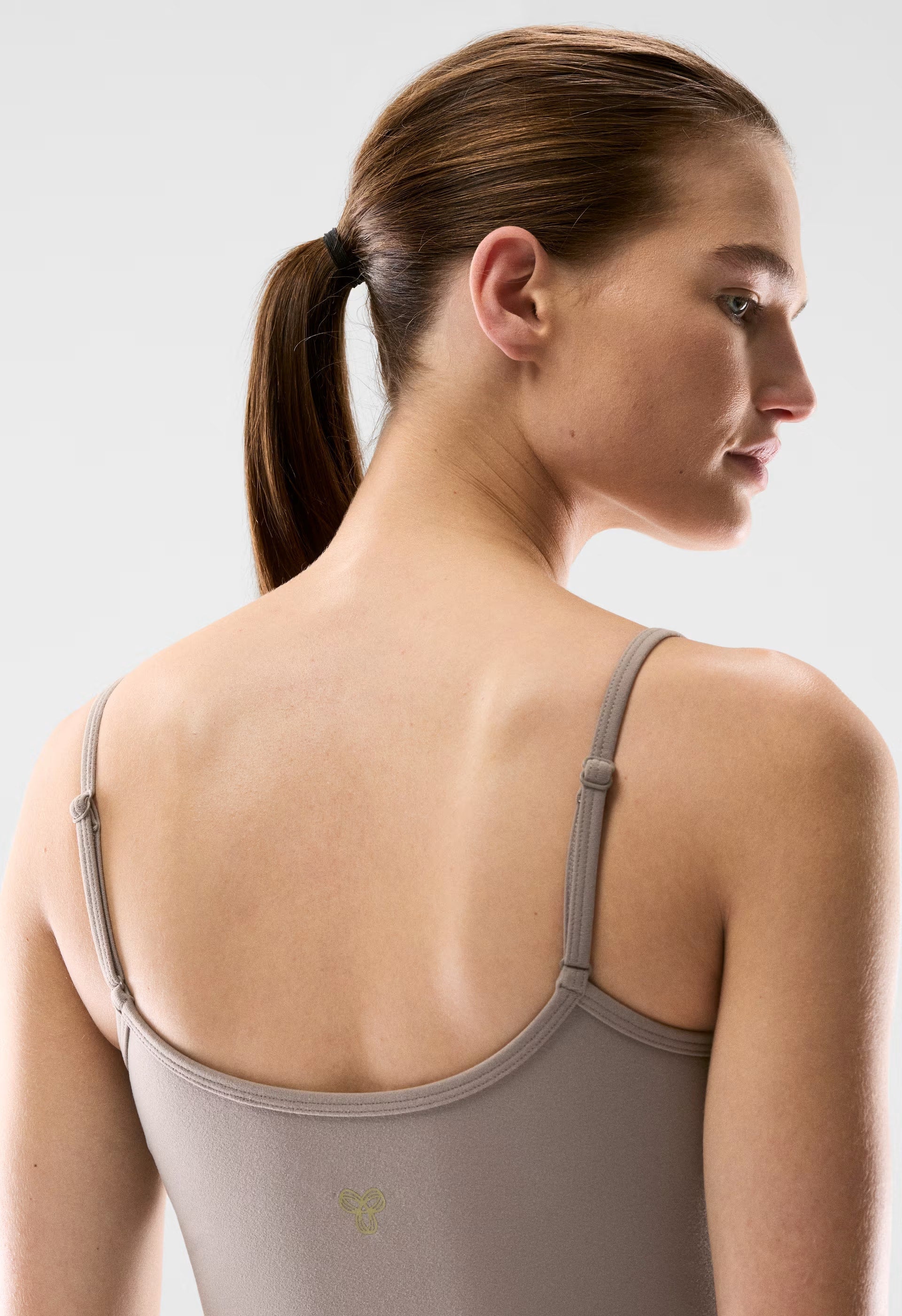 LIFE Essential Camisole - TURNER TAUPE