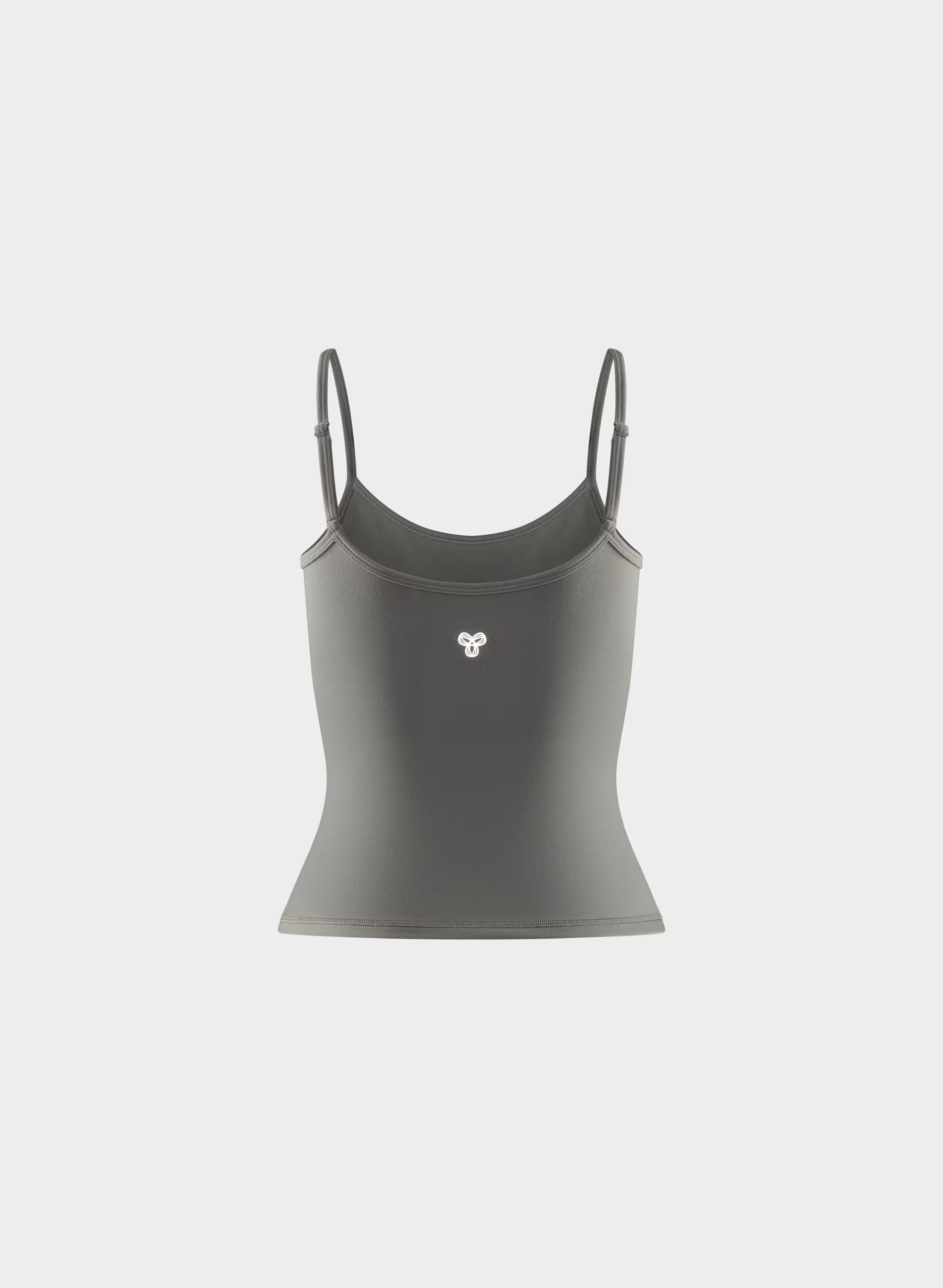 LIFE Essential Camisole - COAL GREY