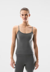 LIFE Essential Camisole - COAL GREY