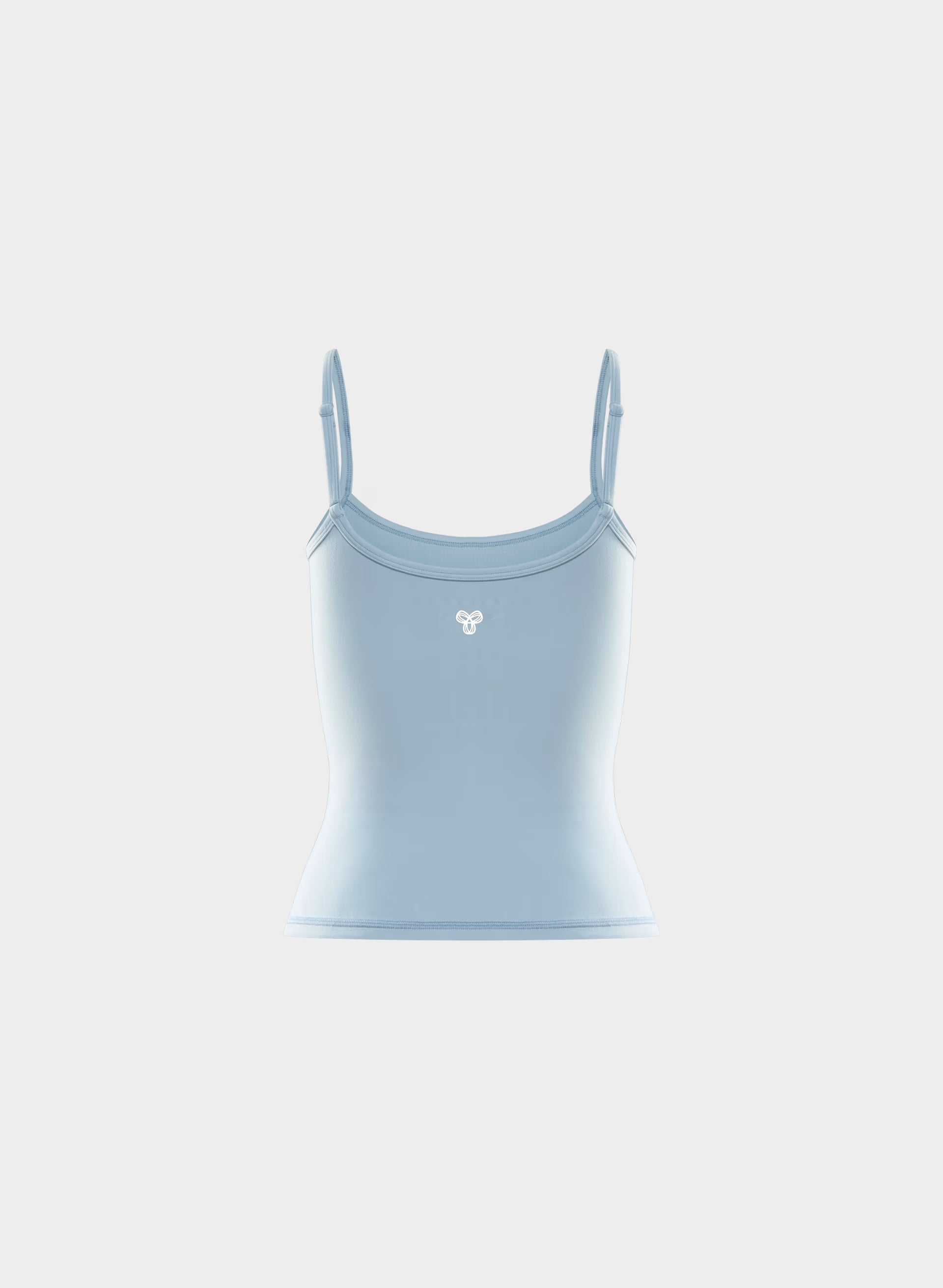LIFE Essential Camisole - RIPPLE BLUE
