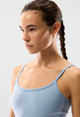 LIFE Essential Camisole - RIPPLE BLUE