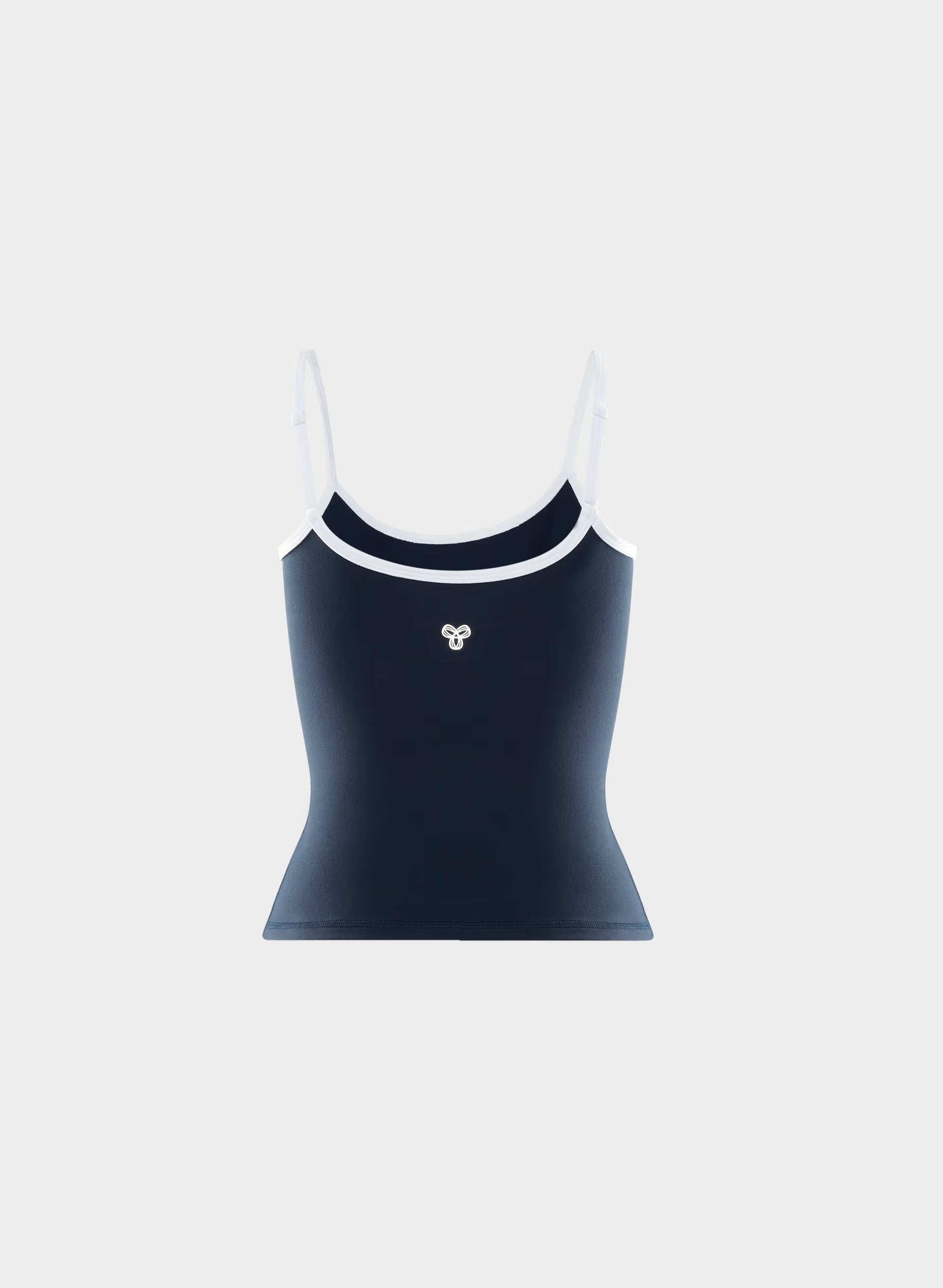 LIFE Essential Camisole - ADMIRAL/ BRIGHT WT