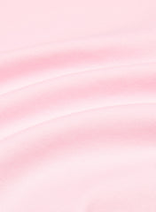 InterLock Cotton Function T-Shirt - MILKSHAKE PINK
