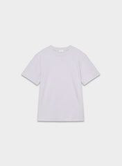 InterLock Cotton Pegasus T-Shirt - WILDFLOWER LILAC