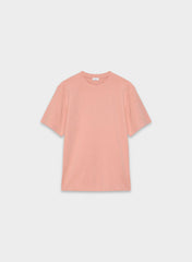 InterLock Cotton Pegasus T-Shirt - KILN PINK