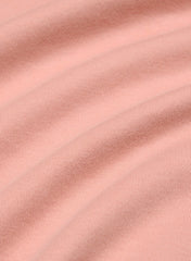 InterLock Cotton Pegasus T-Shirt - KILN PINK