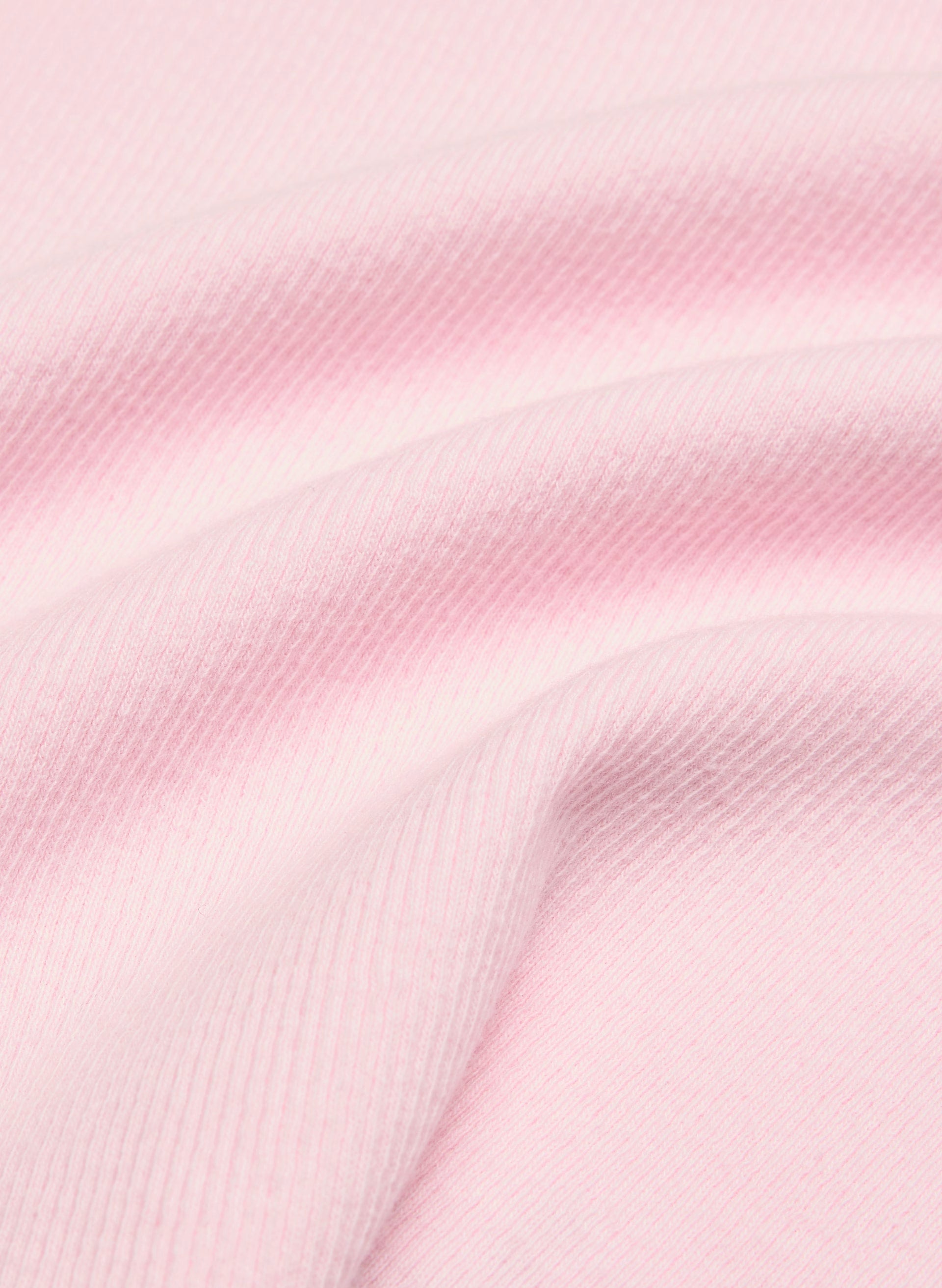 HomeStretch™ Rib Vinyl Tank - MILKSHAKE PINK