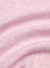 HomeStretch™ Rib Vinyl Tank - H CUPCAKE PINK