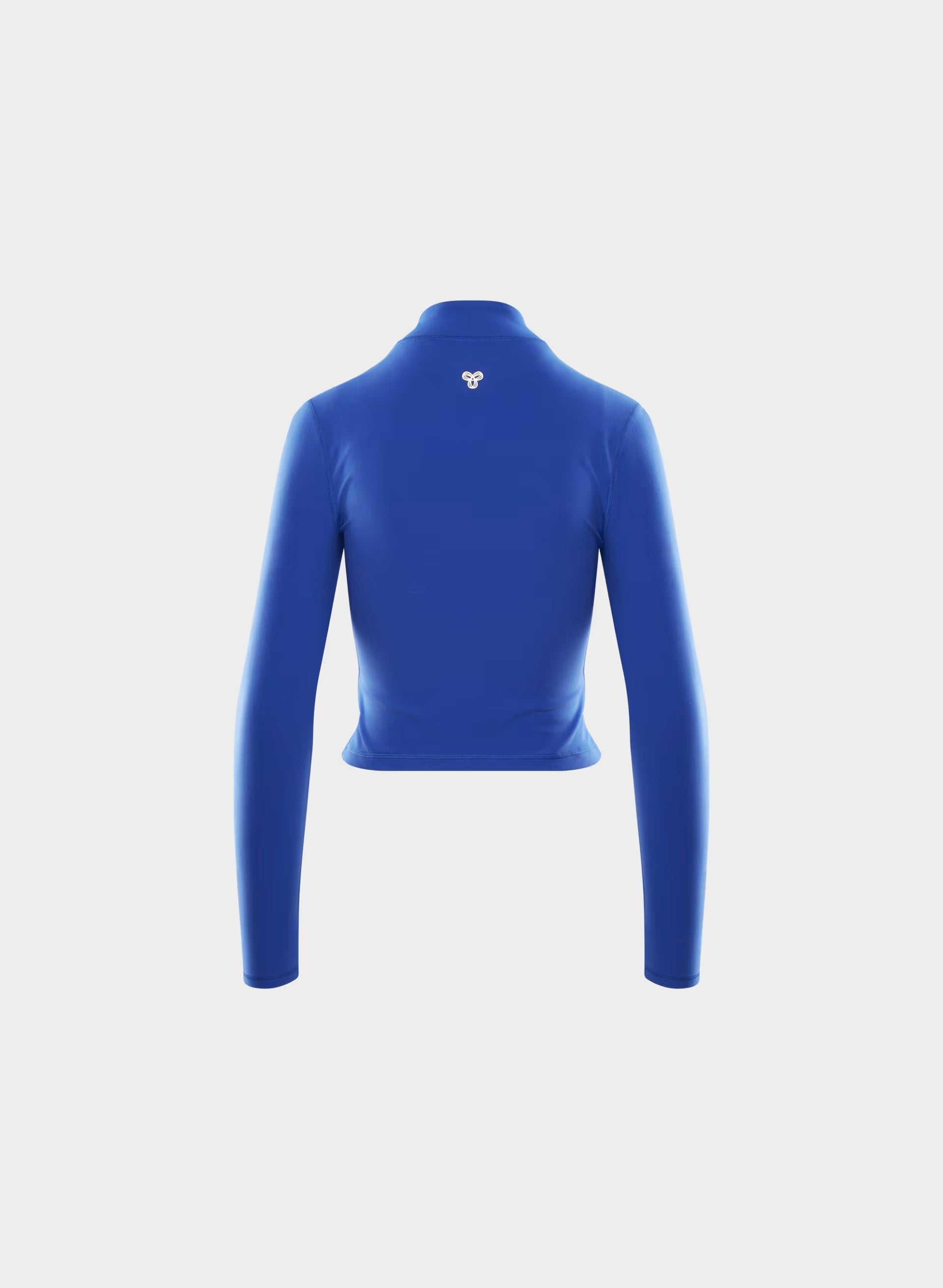 BUTTER Limit Zip-Up - ABLAZE BLUE