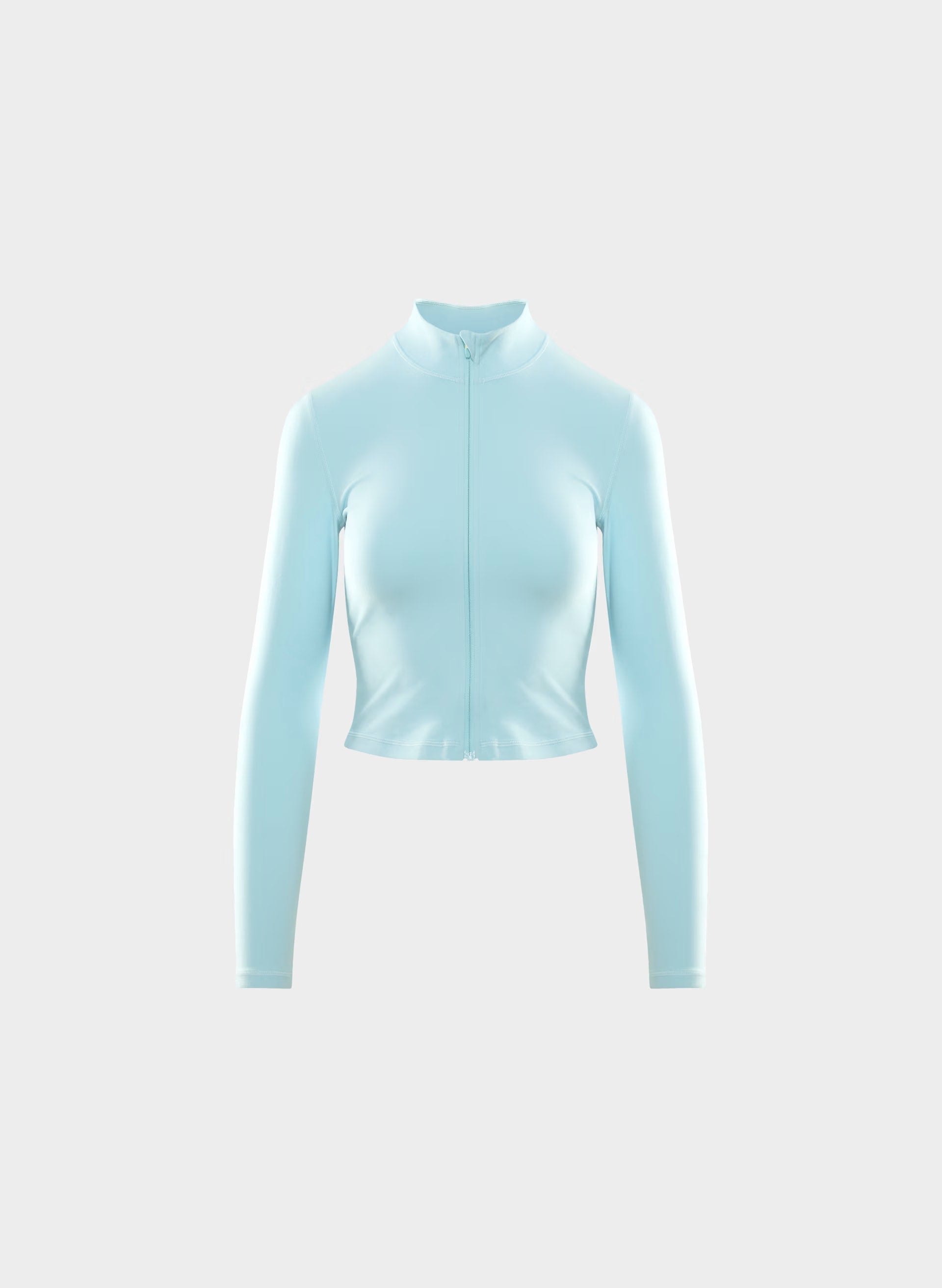 BUTTER Limit Zip-Up - PANORAMA BLUE
