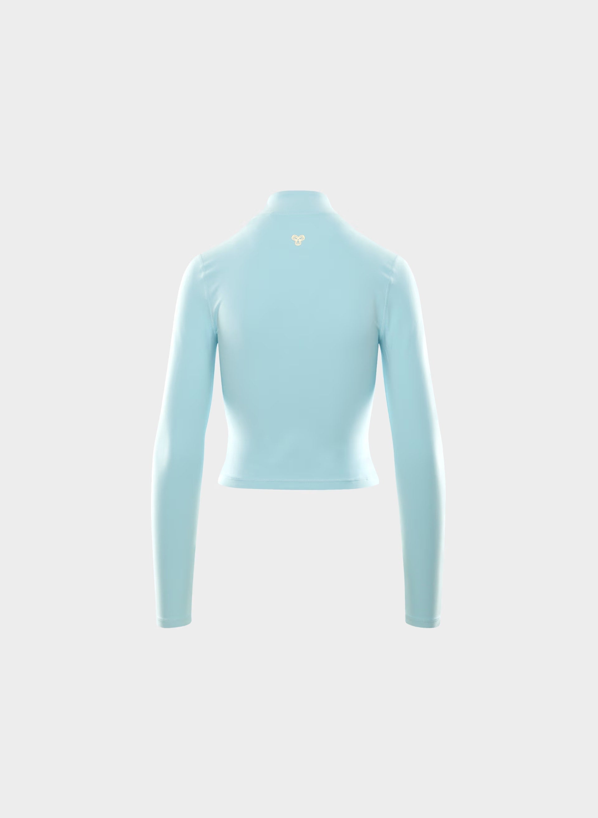 BUTTER Limit Zip-Up - PANORAMA BLUE