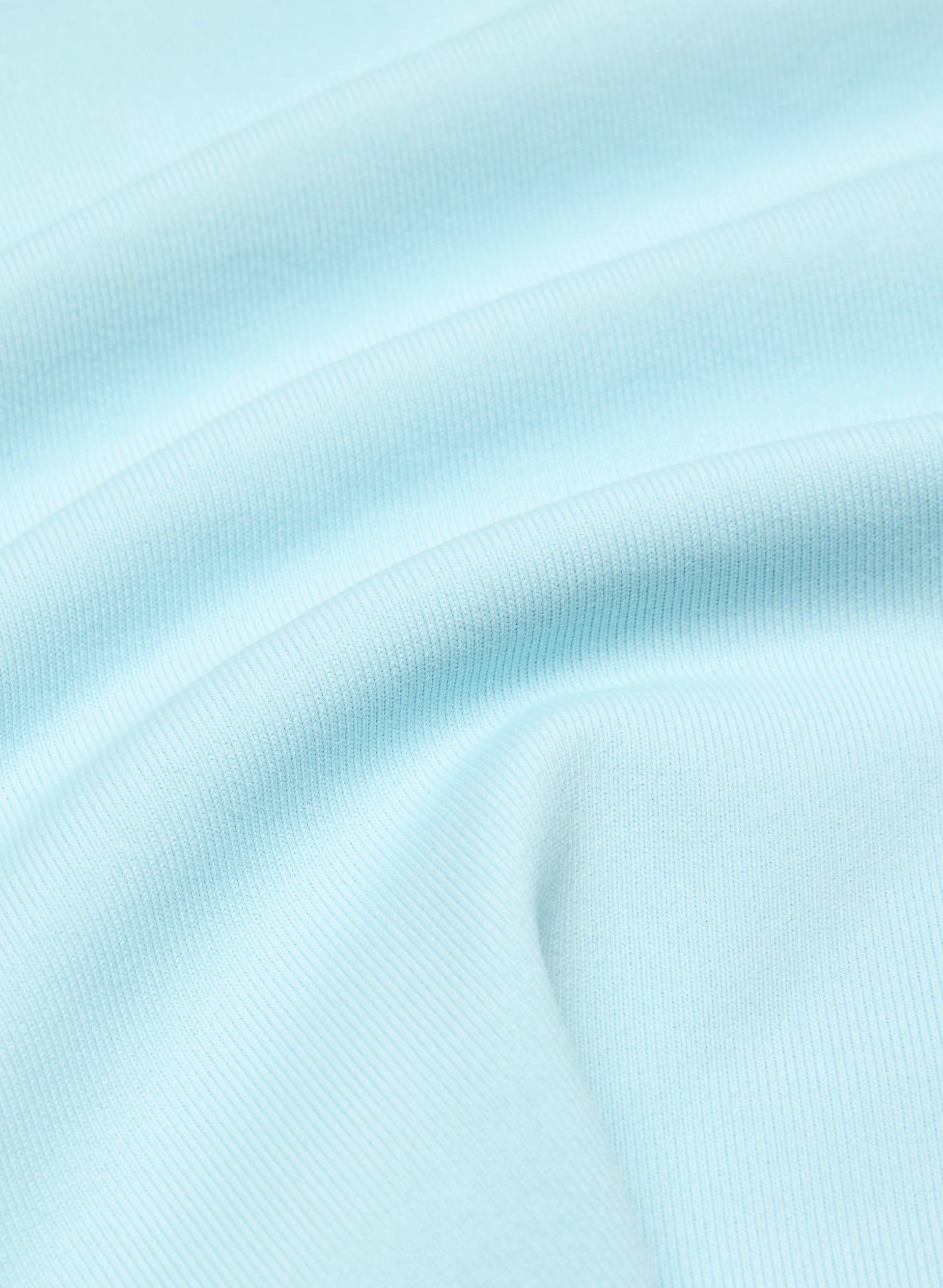 Original Contour Optimum Halter Top - PANORAMA BLUE