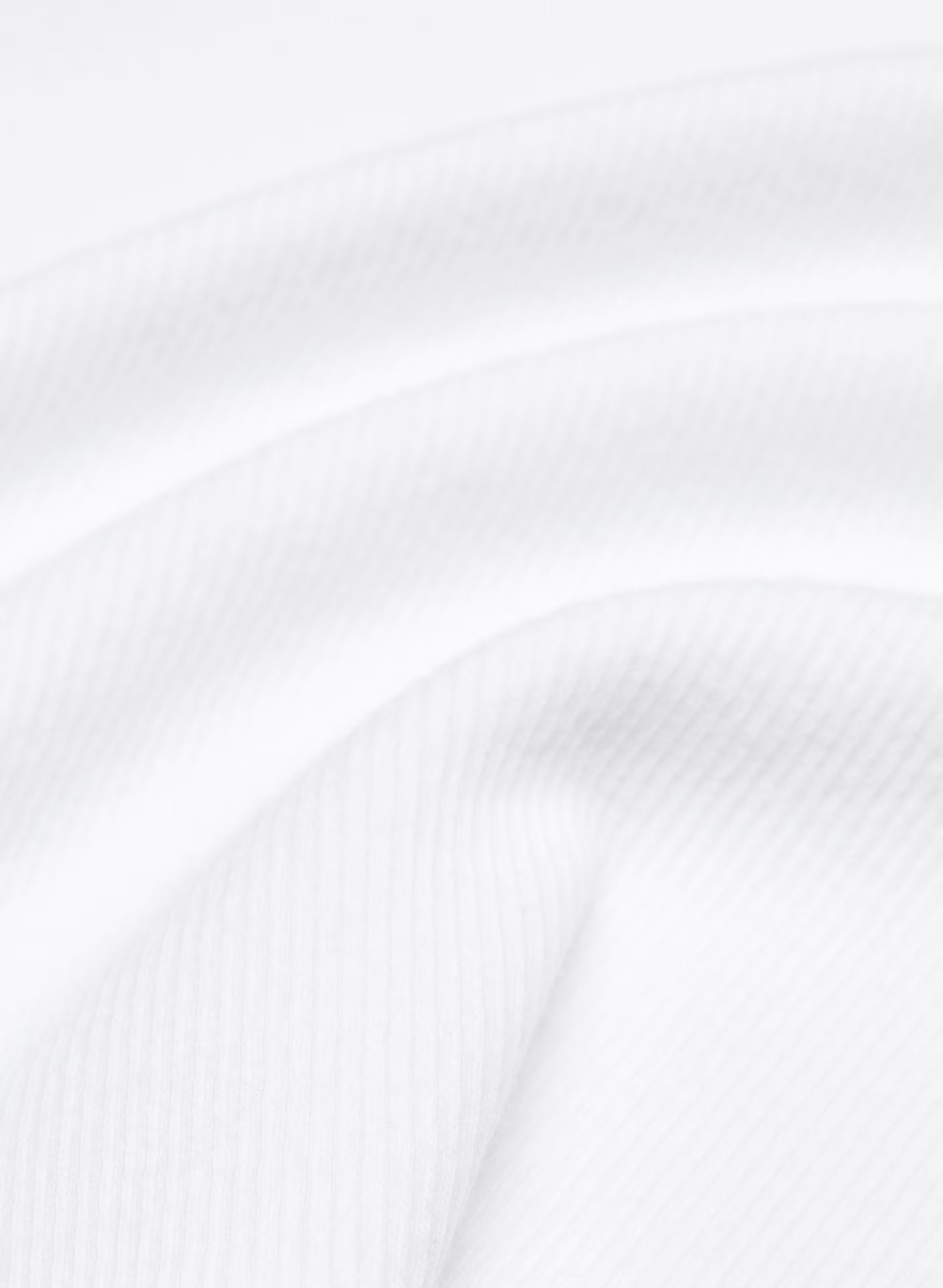 HomeStretch™ Rib Universal Cami Tank - WHITE