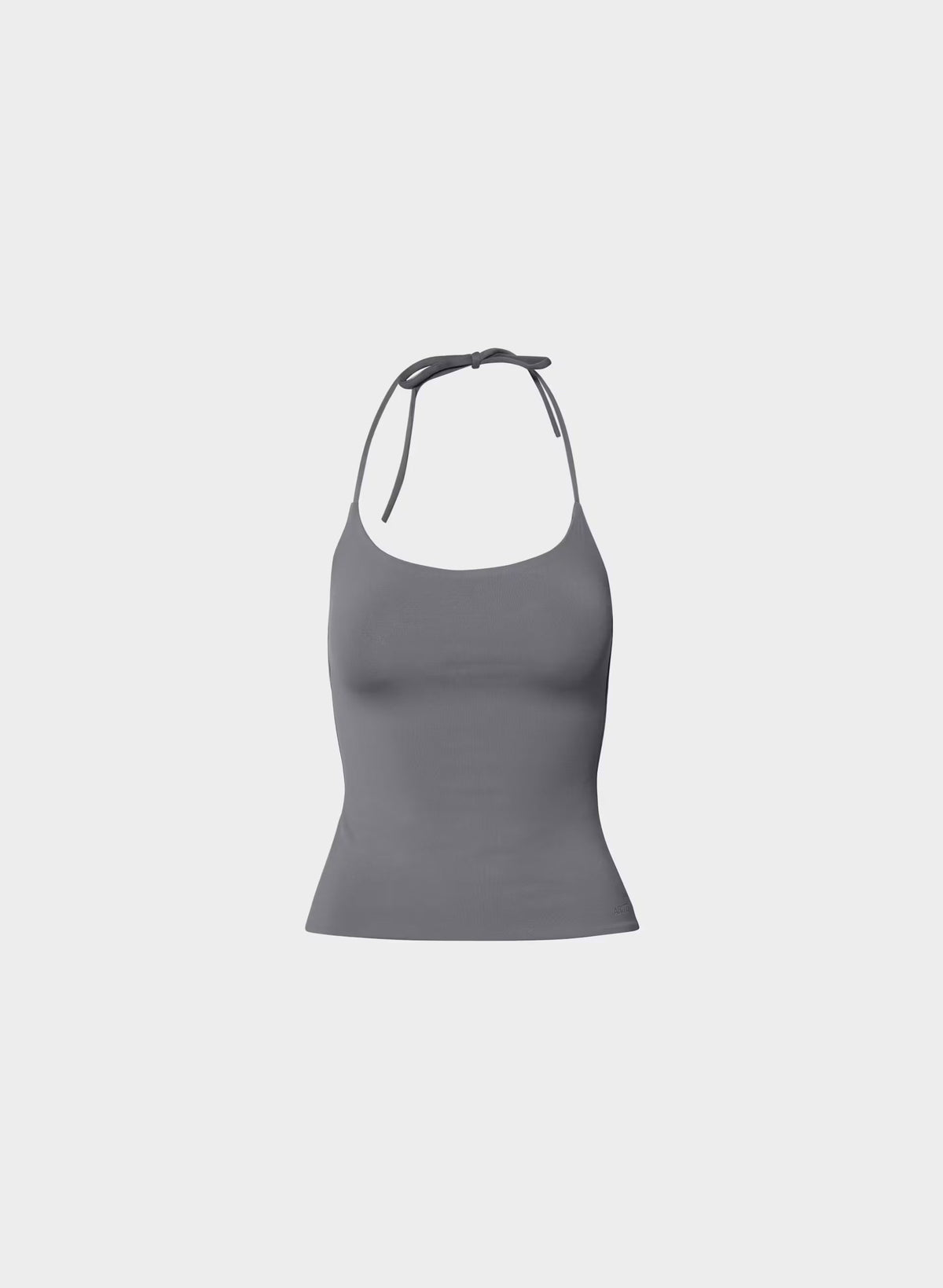 Original Contour Grace Halter Top - VINTAGE NAVY