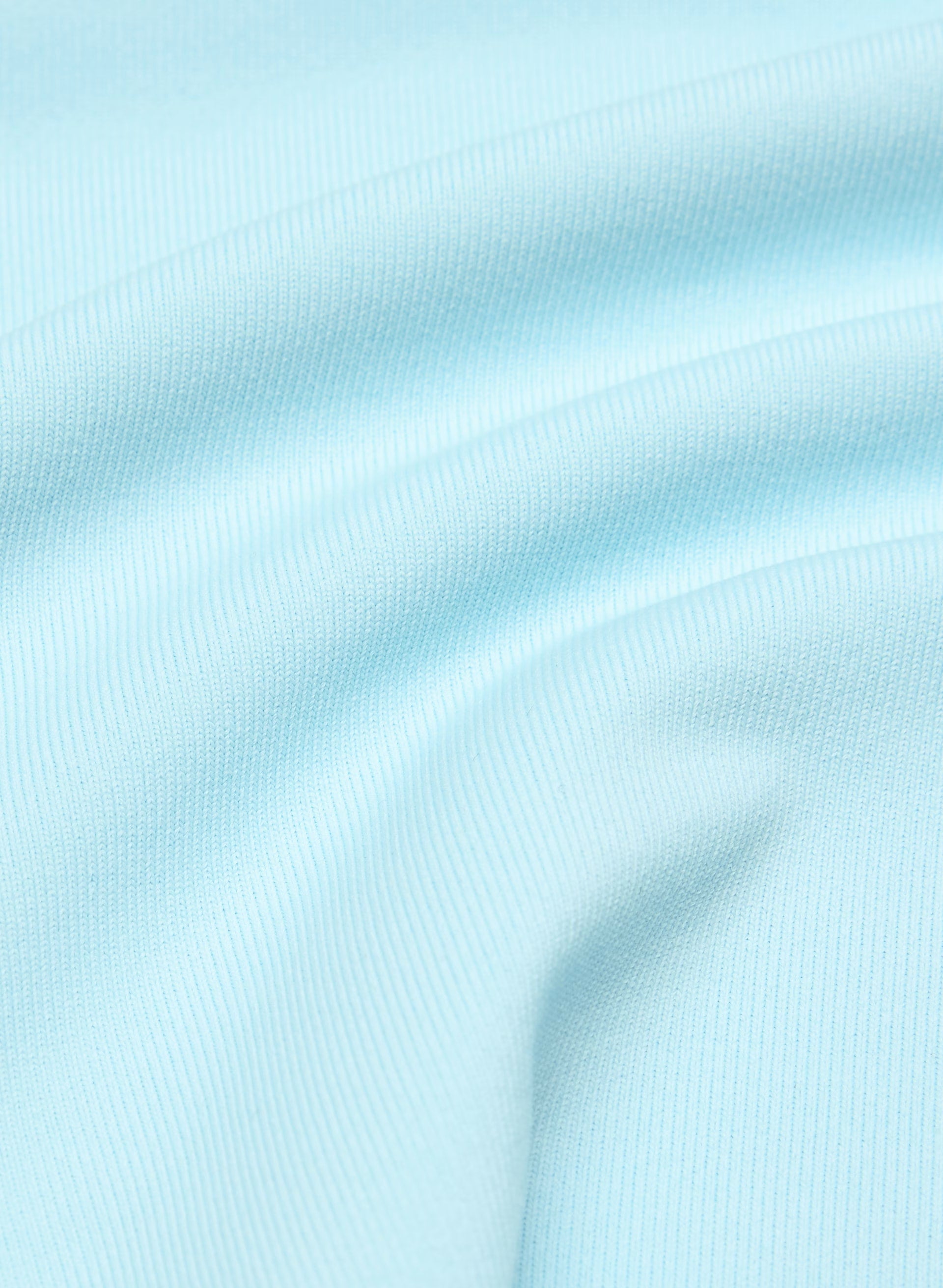 Original Contour Grace Halter Top - PANORAMA BLUE