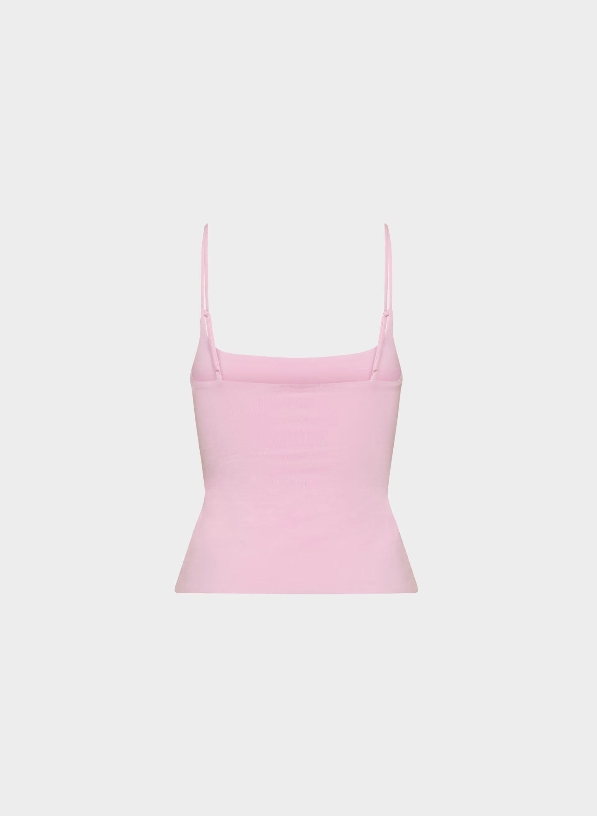 Casual Contour Presence Cami Tank - SWEET PEA PURPLE