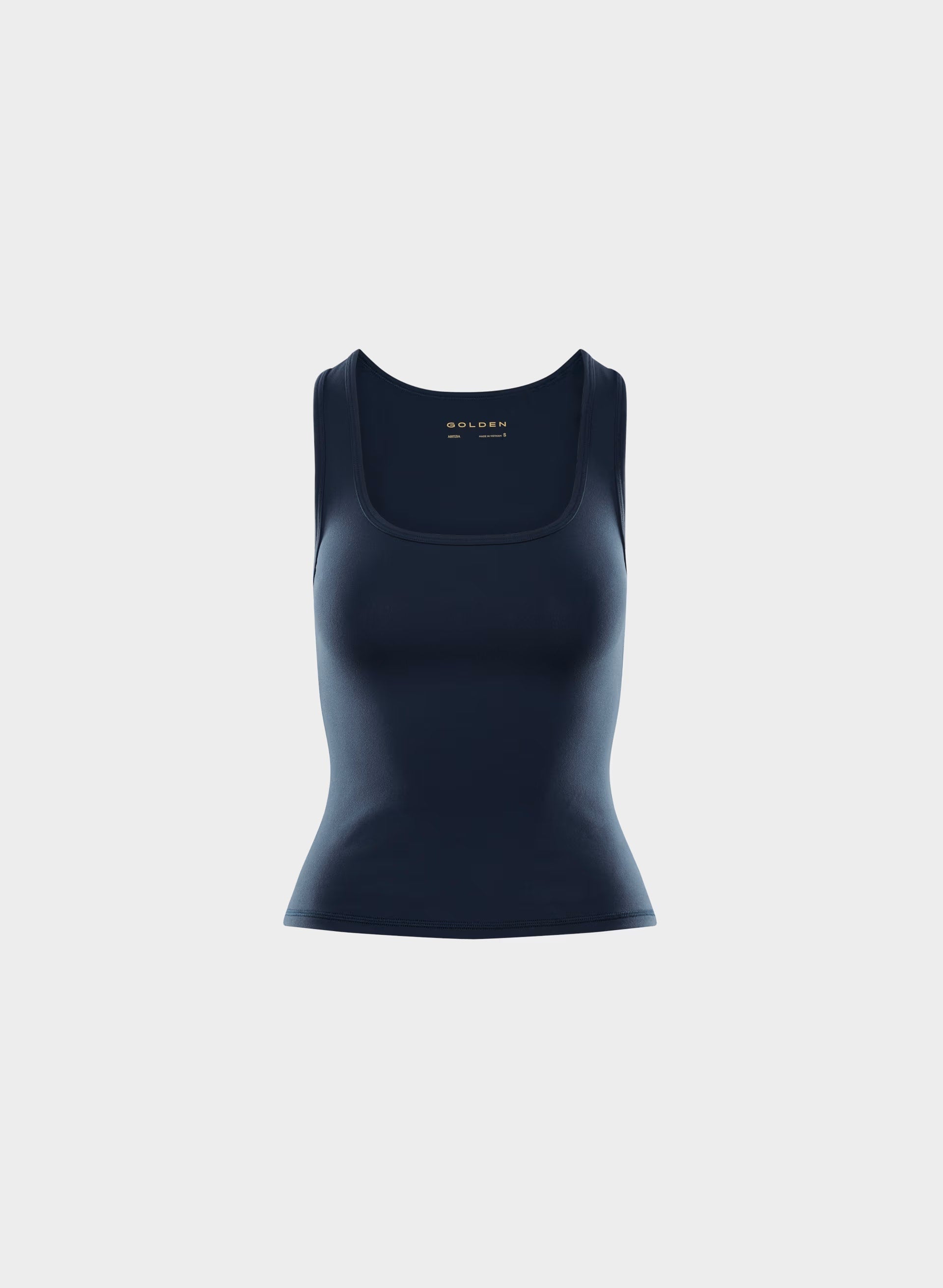 LIFE Fluidity Tank - ADMIRAL