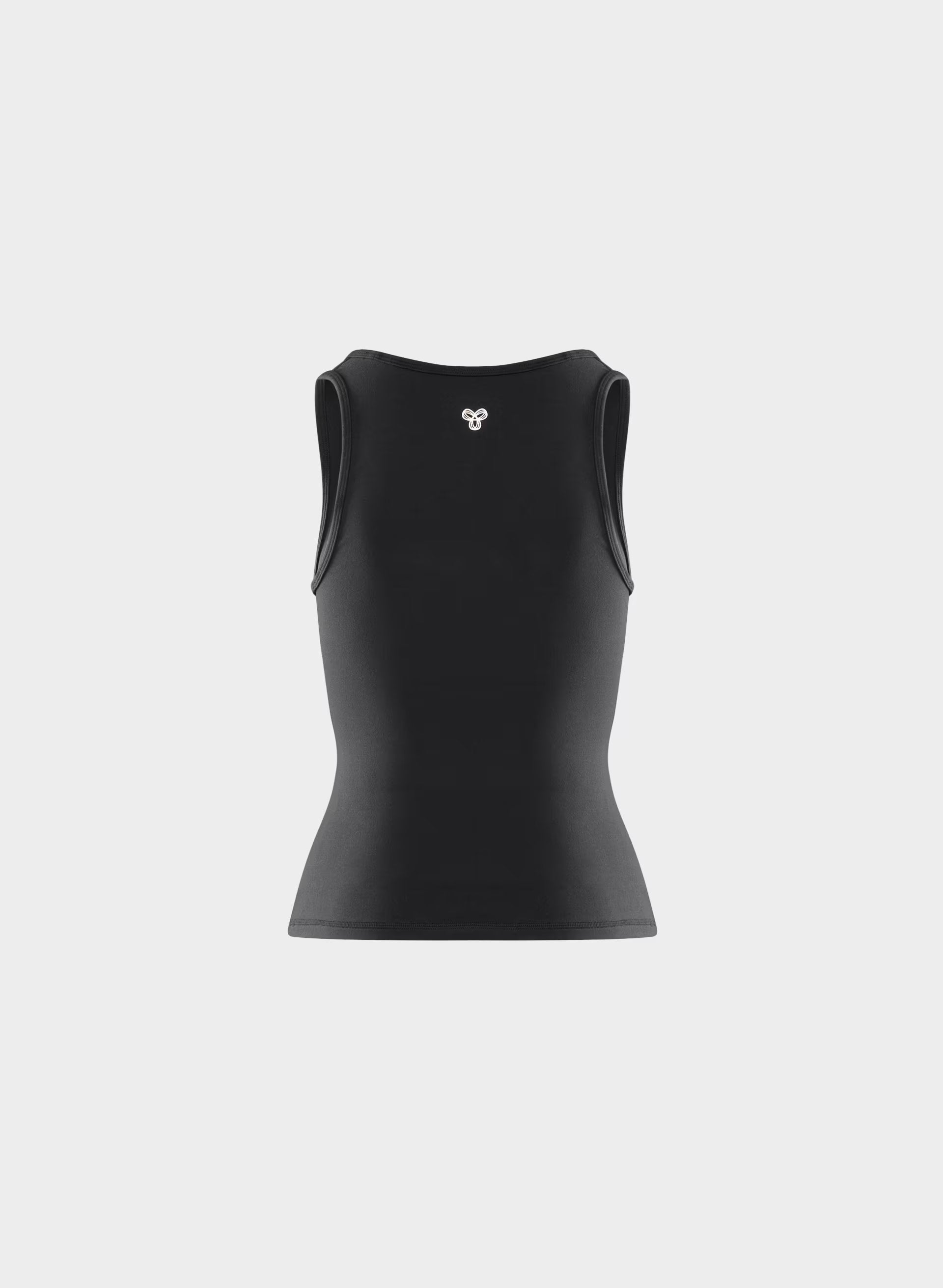 LIFE Fluidity Tank - BLACK