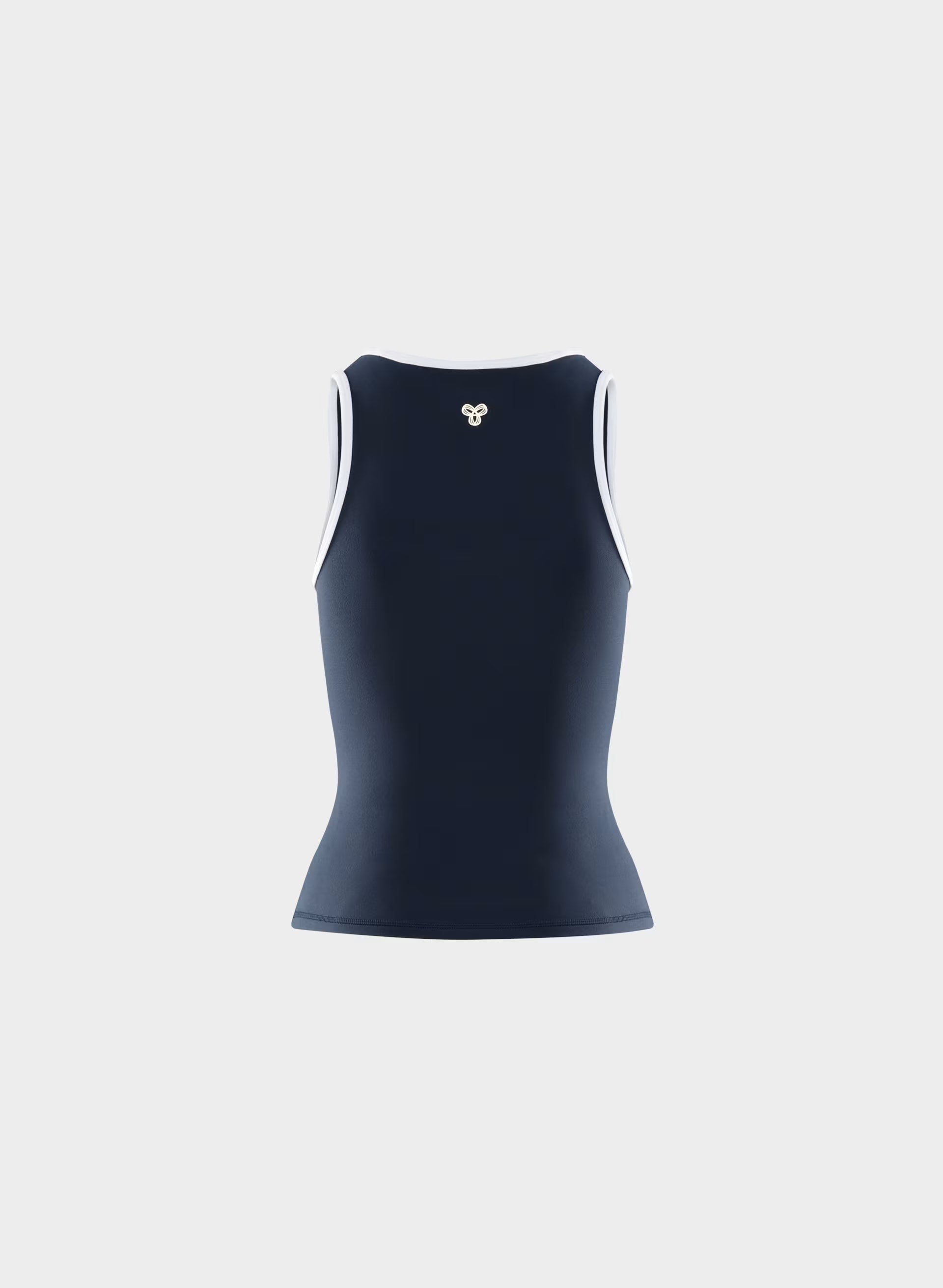 LIFE Fluidity Tank - ADMIRAL/ BRIGHT WT