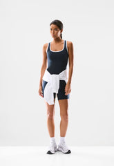 LIFE Fluidity Tank - ADMIRAL/ BRIGHT WT