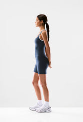LIFE Fluidity Tank - ADMIRAL/ BRIGHT WT