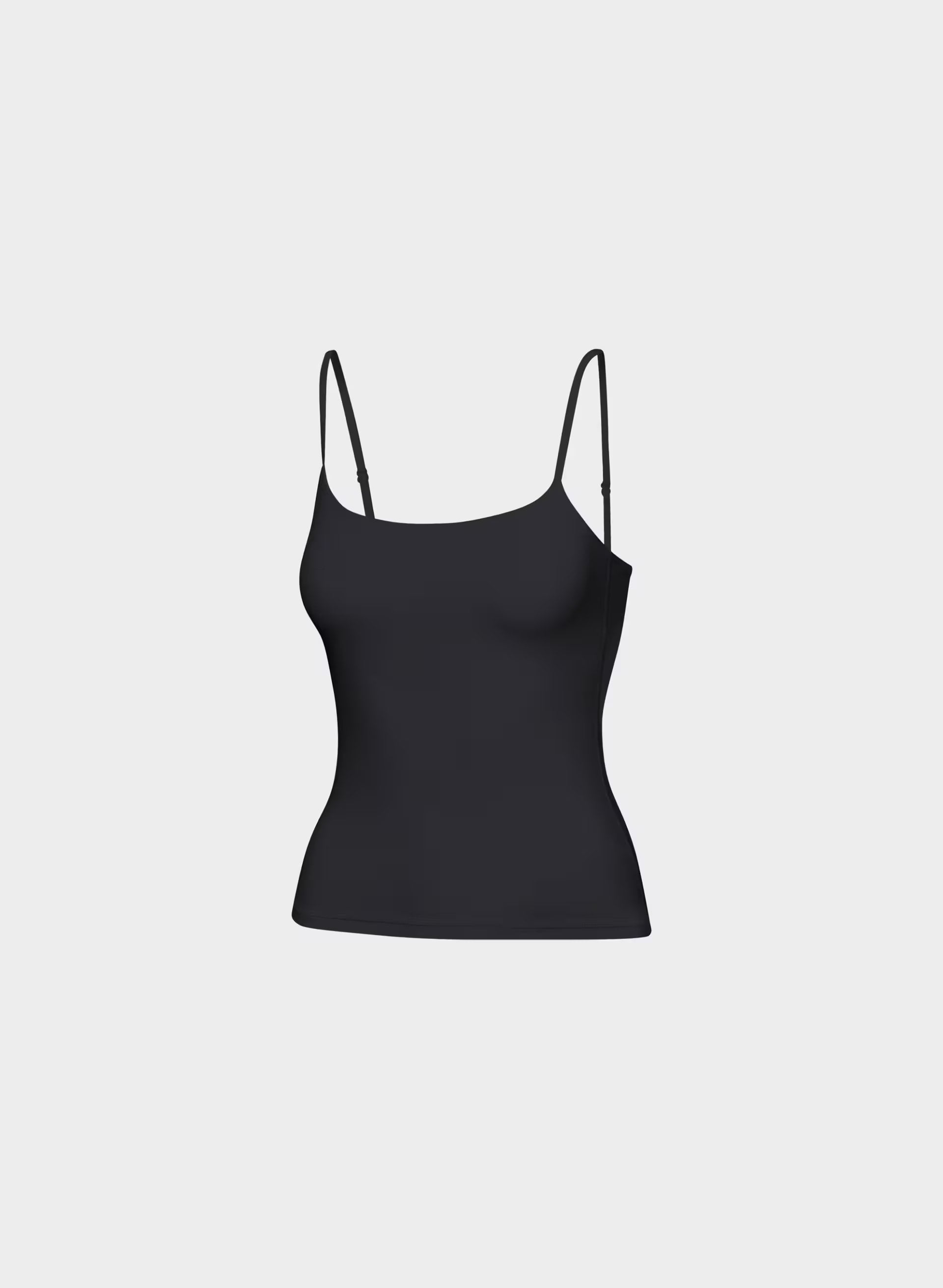 BUTTER Agility Sports Tank - BLACK