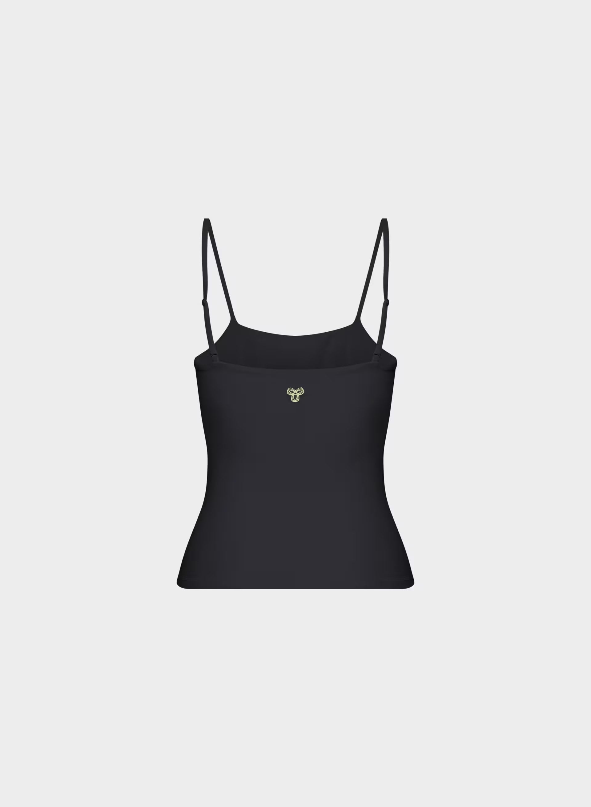 BUTTER Agility Sports Tank - BLACK