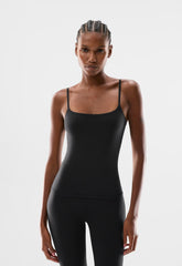 BUTTER Agility Sports Tank - BLACK