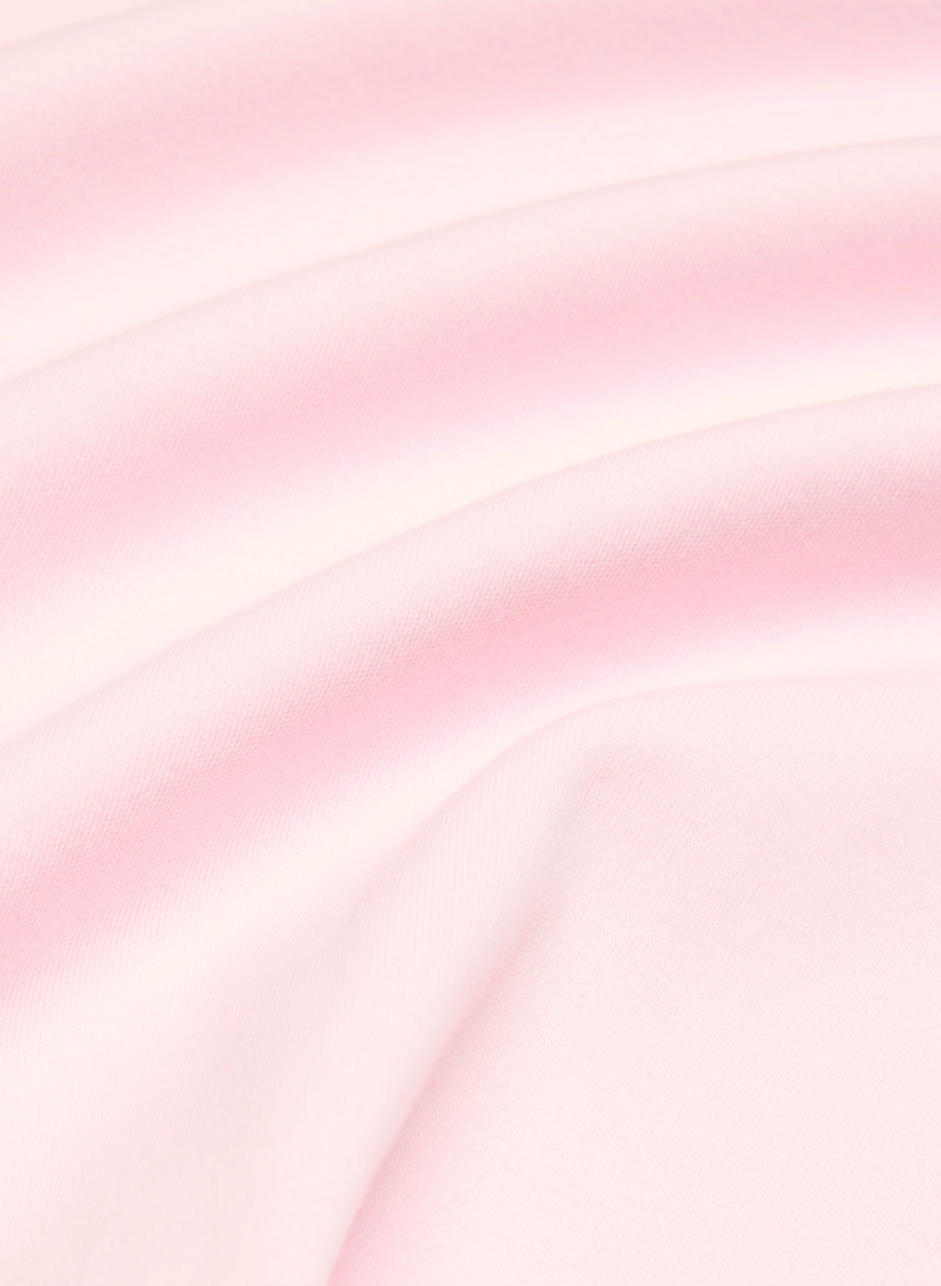 InterLock Cotton Barclay T-Shirt - VILLA PINK