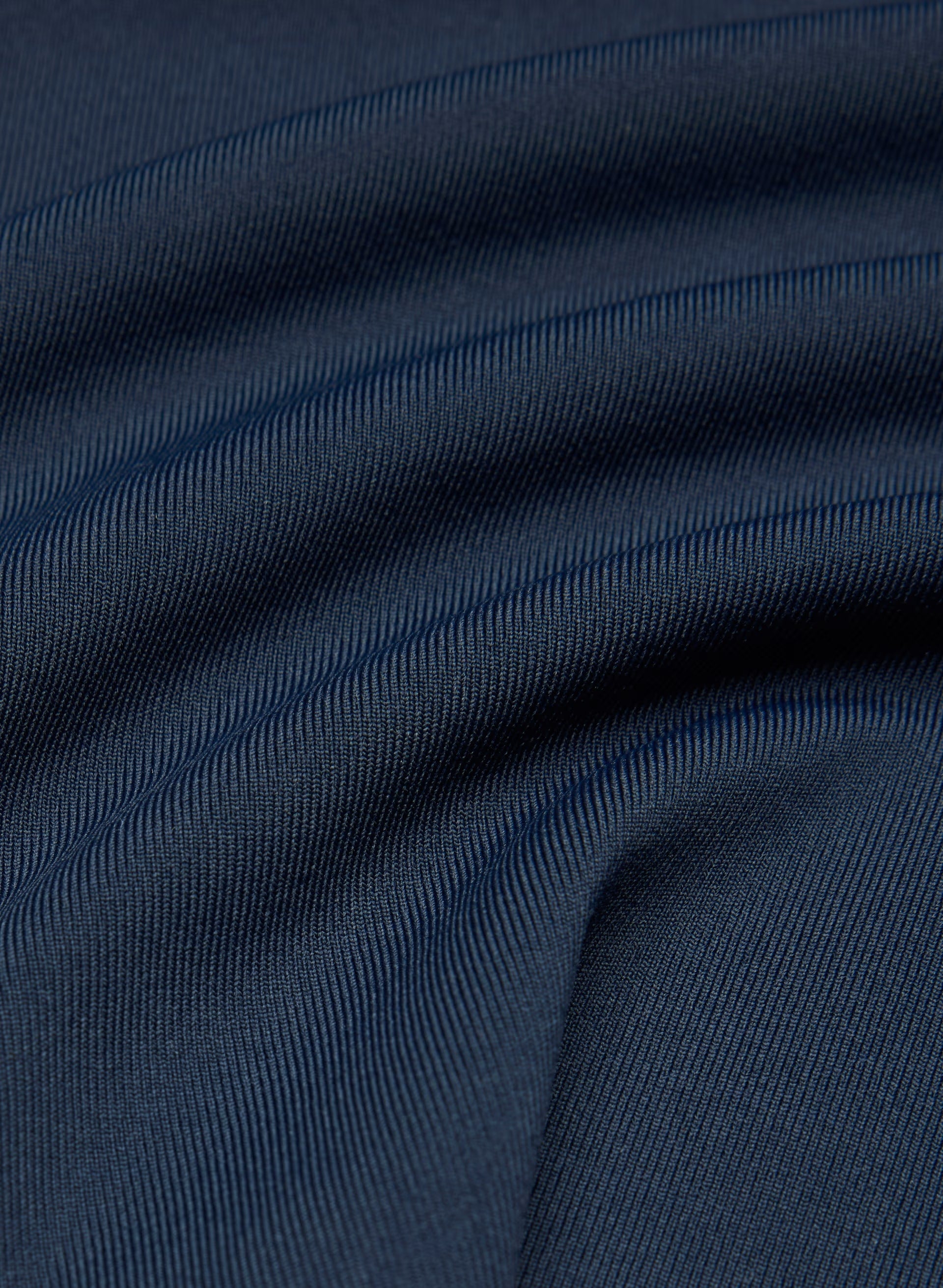 Original Contour Flyer Polo T-Shirt - ADMIRAL