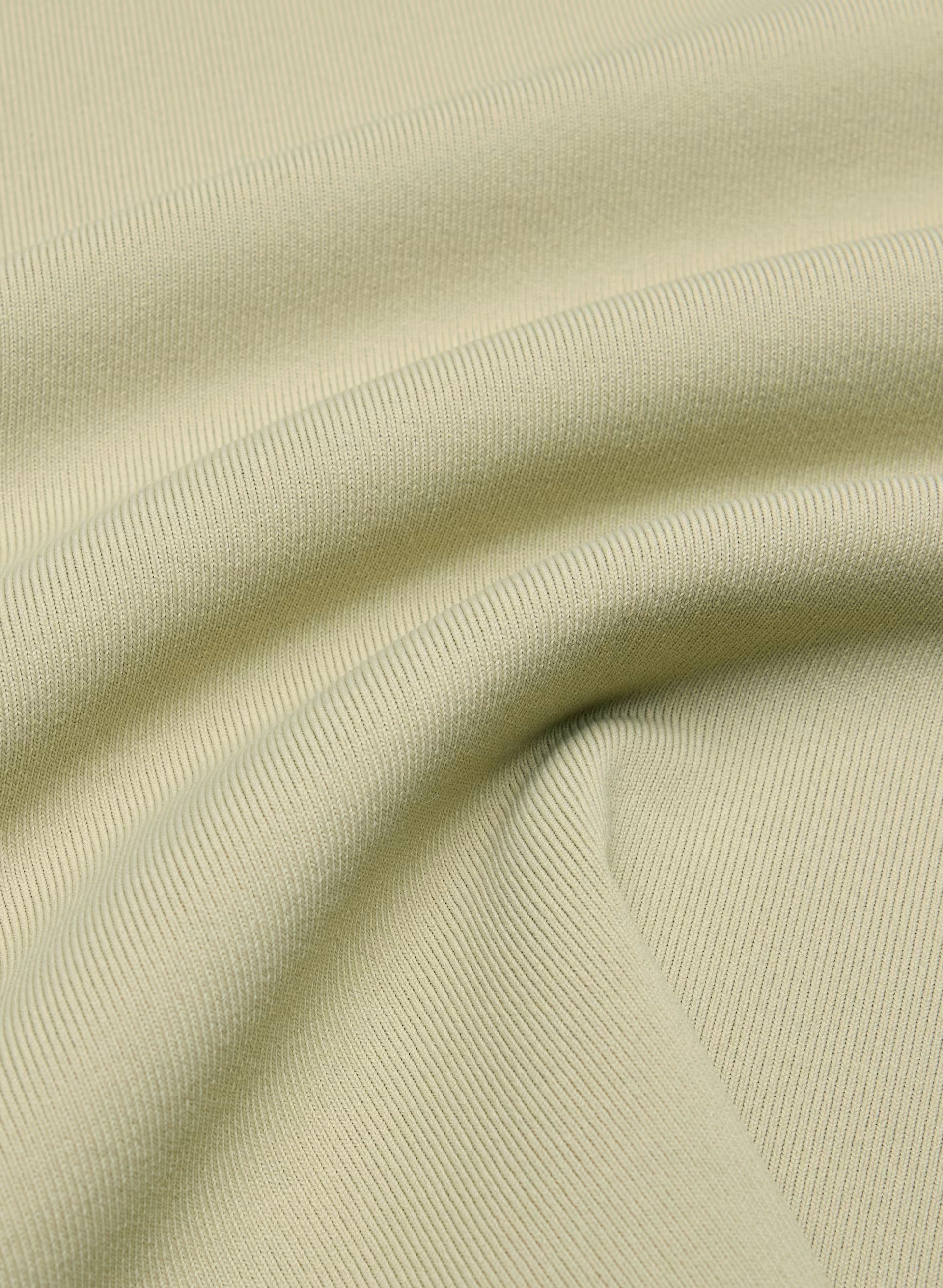 Original Contour Flyer Polo T-Shirt - MARTINI OLIVE