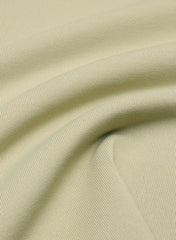 Original Contour Flyer Polo T-Shirt - MARTINI OLIVE