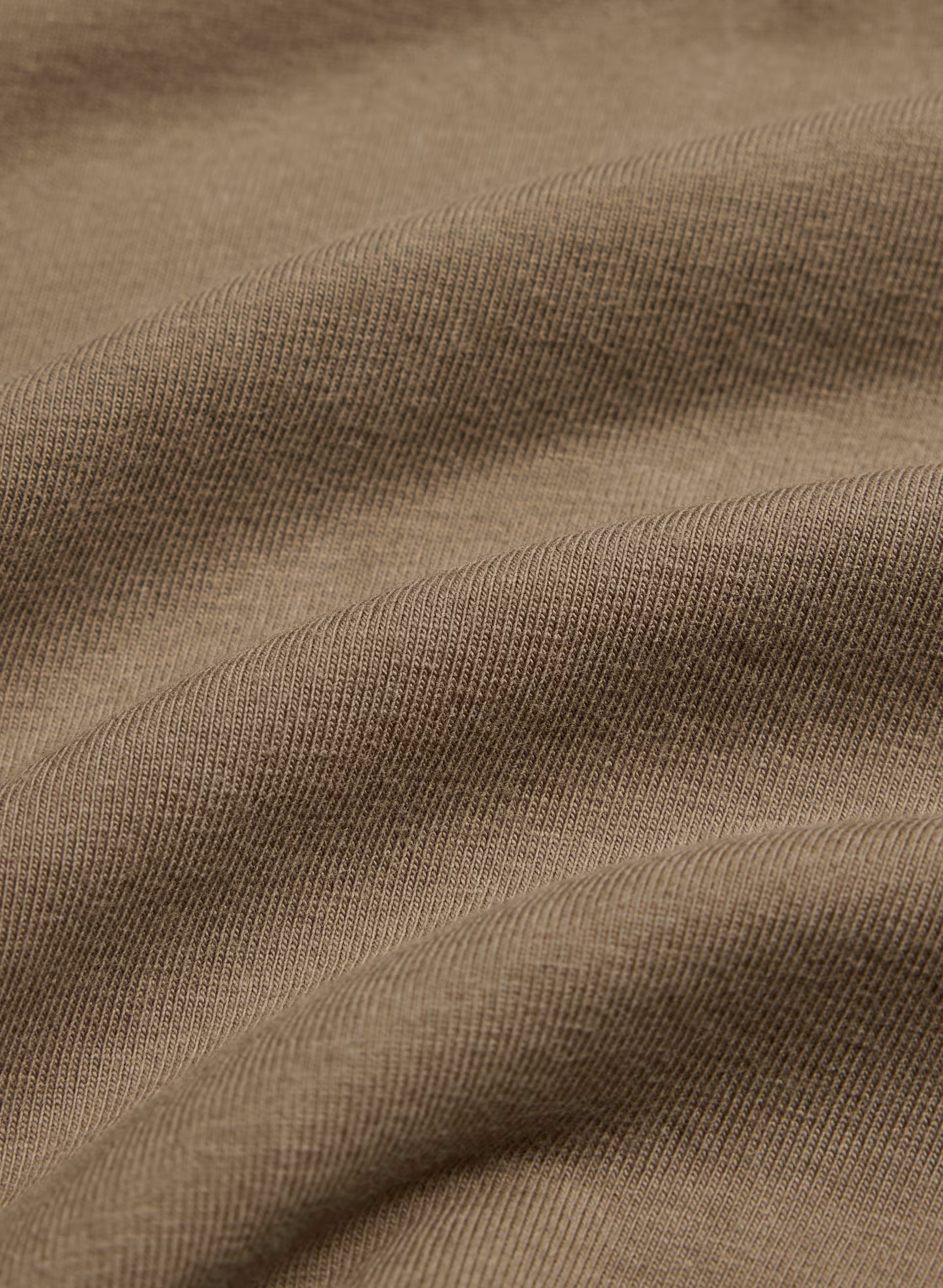Casual Contour Hi-Hip Tube Top - FOLIO TAUPE