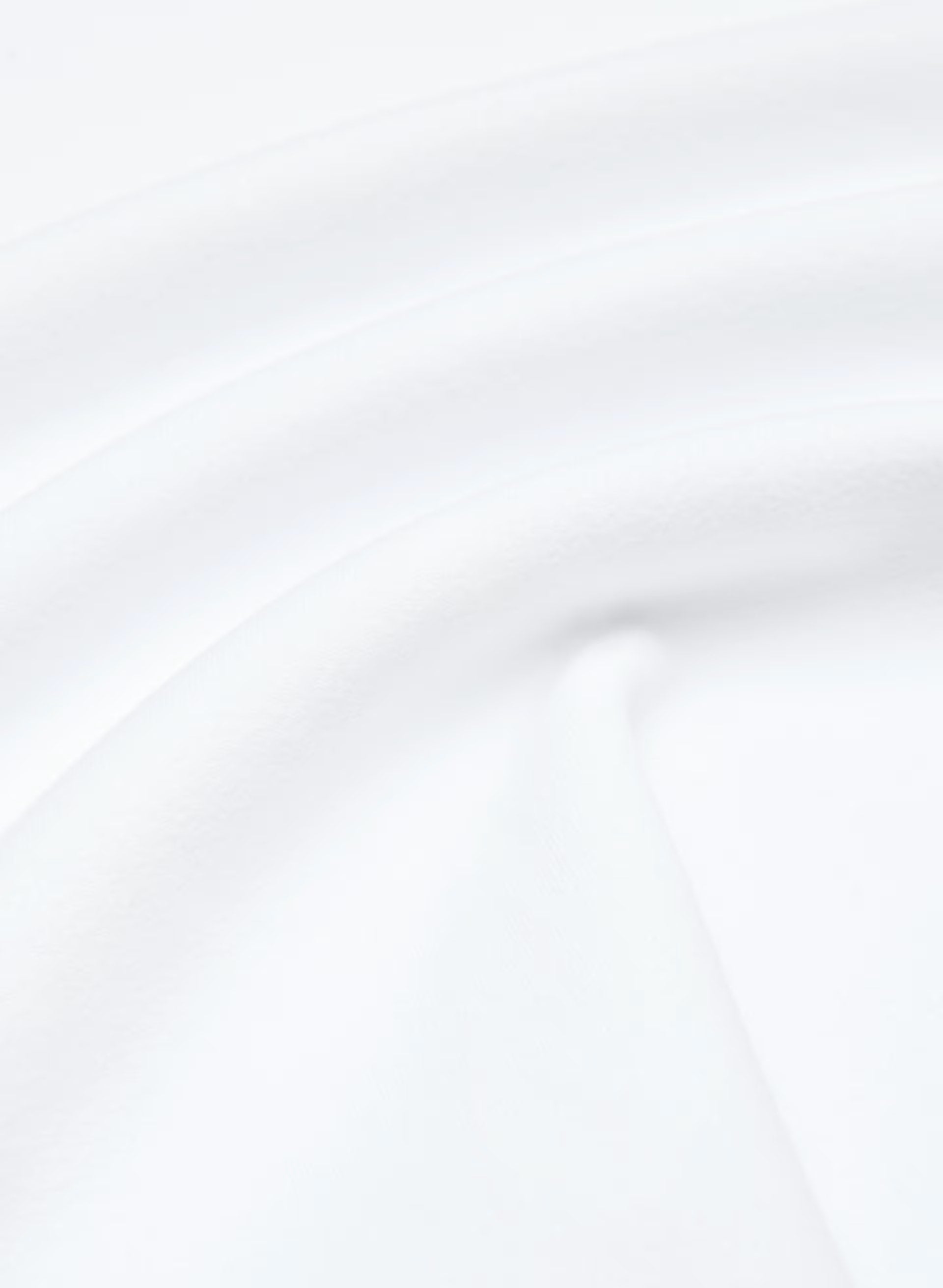 BUTTER Riley Halter Top - BRIGHT WHITE
