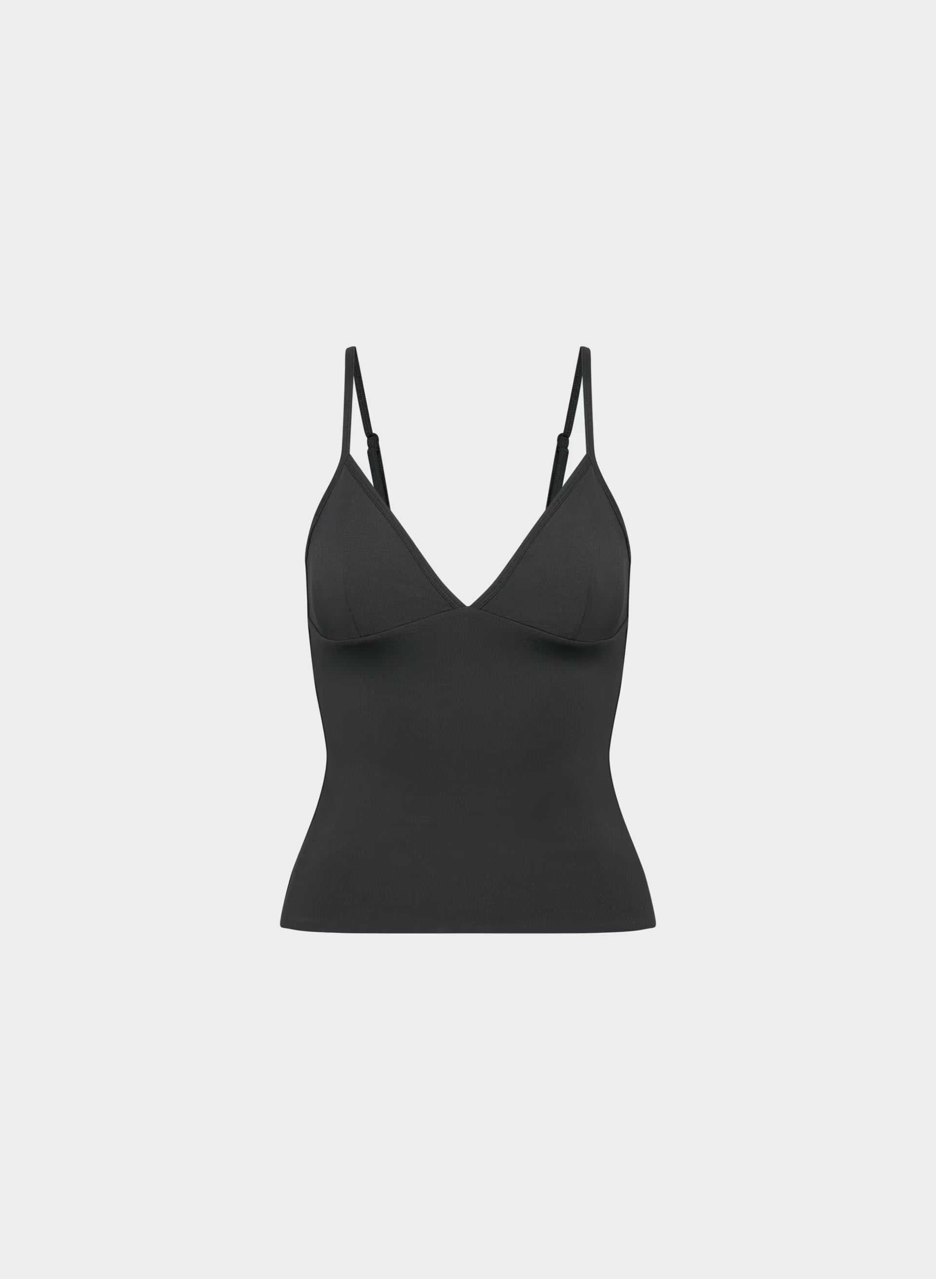 Original Contour Sparks Tank - BLACK