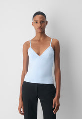 Original Contour Sparks Tank - VILLA BLUE