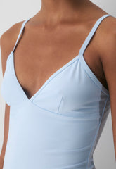Original Contour Sparks Tank - VILLA BLUE