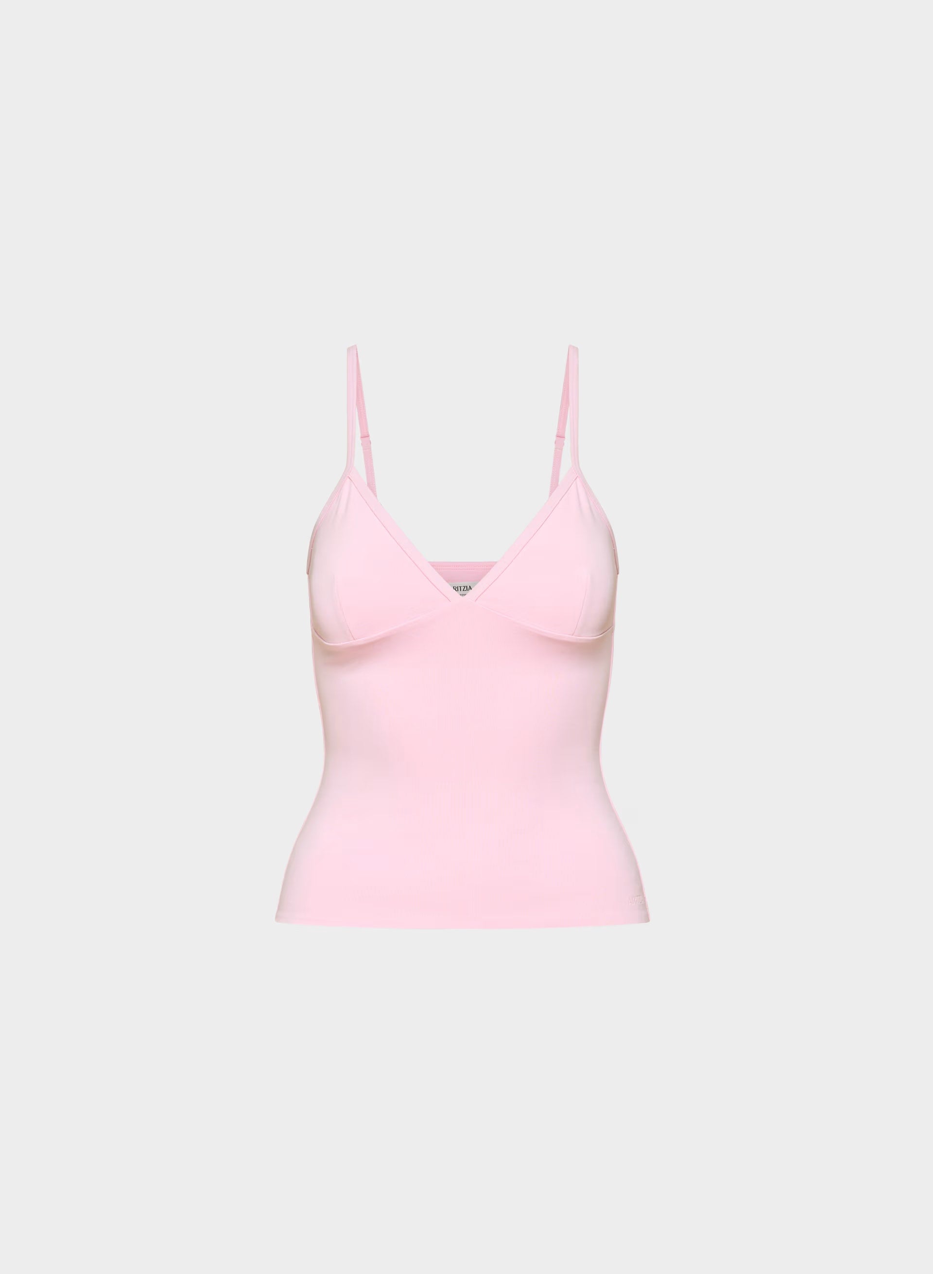 Original Contour Sparks Tank - MILKSHAKE PINK