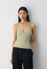 Original Contour Sparks Tank - RIPPLE BLUE