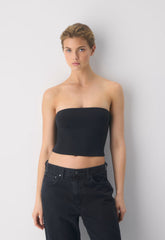 Original Contour Appeal Waist Tube Top - WILDFLOWER LILAC