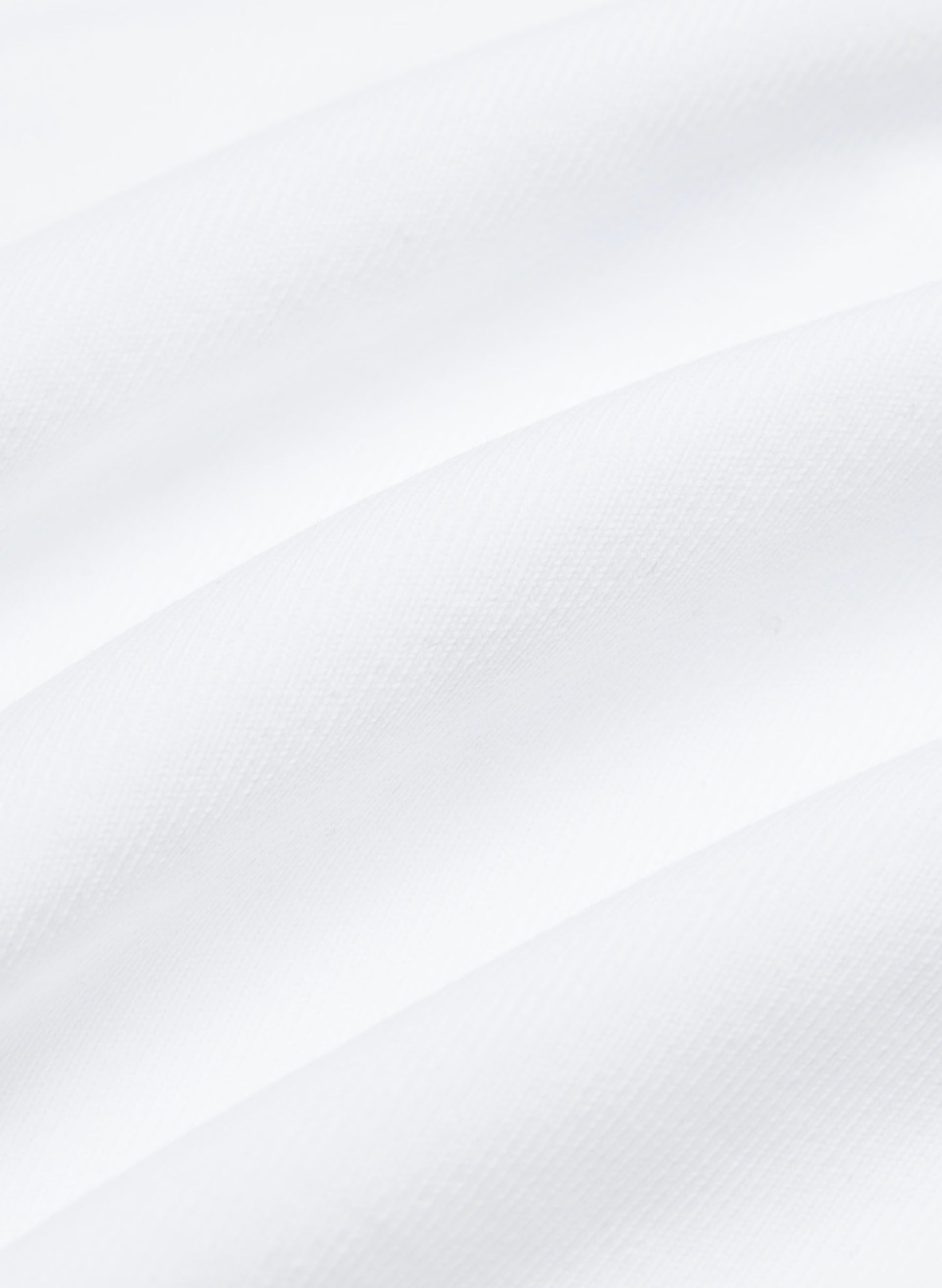 Original Contour Appeal Waist Tube Top - BRIGHT WHITE