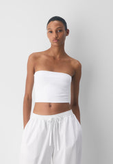 Original Contour Appeal Waist Tube Top - HARBOUR NAVY