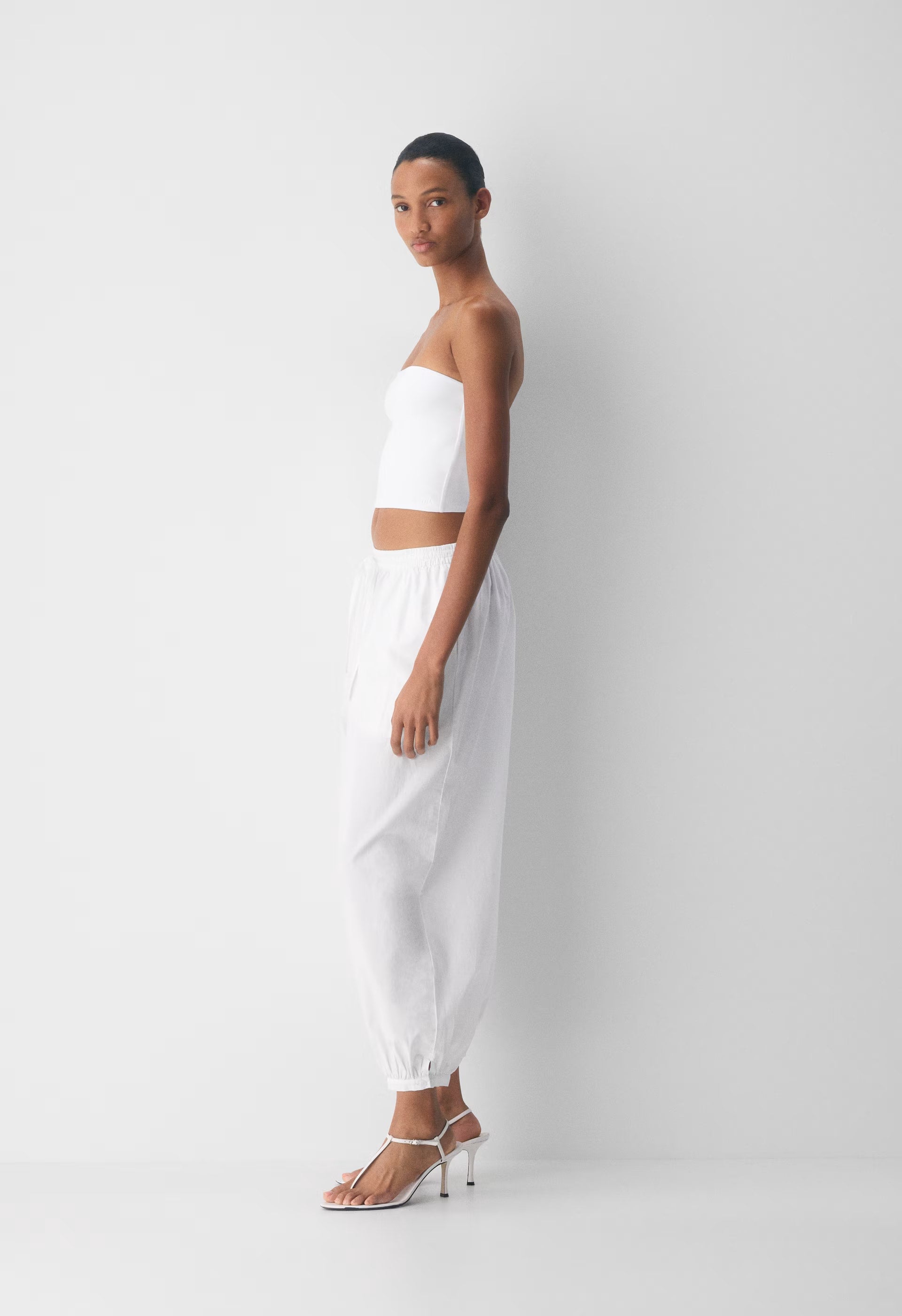 Original Contour Appeal Waist Tube Top - HARBOUR NAVY