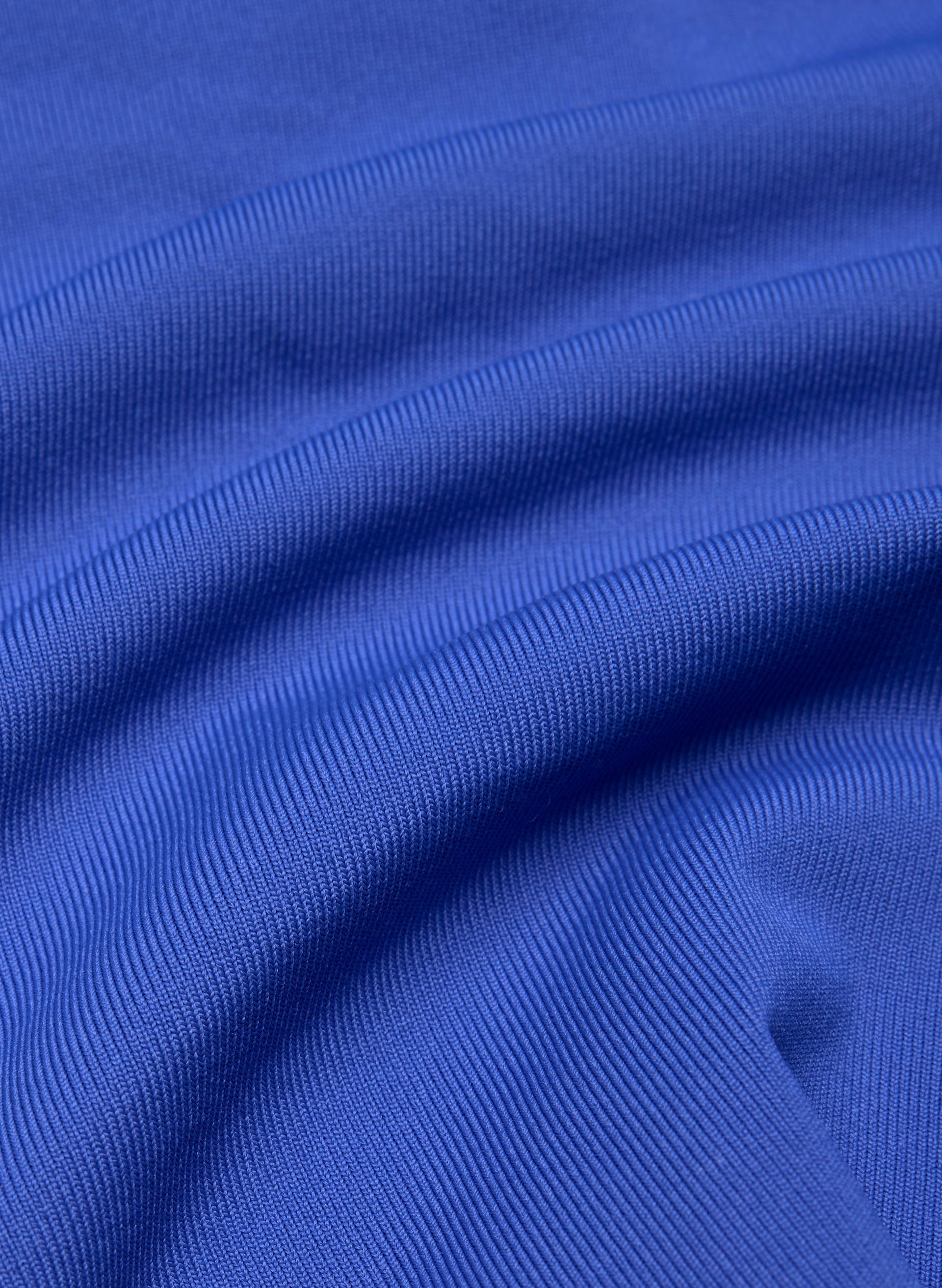 Original Contour Appeal Waist Tube Top - ABLAZE BLUE