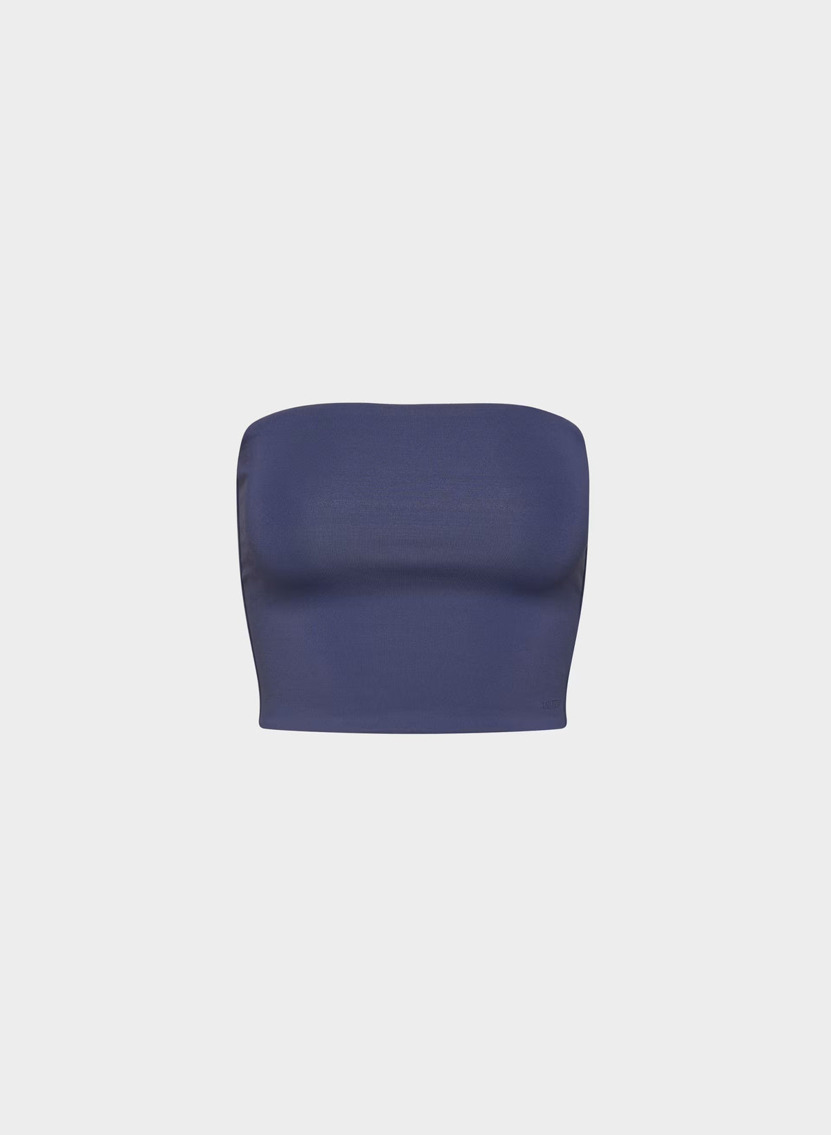 Original Contour Appeal Waist Tube Top - HARBOUR NAVY