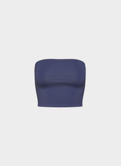 Original Contour Appeal Waist Tube Top - HARBOUR NAVY