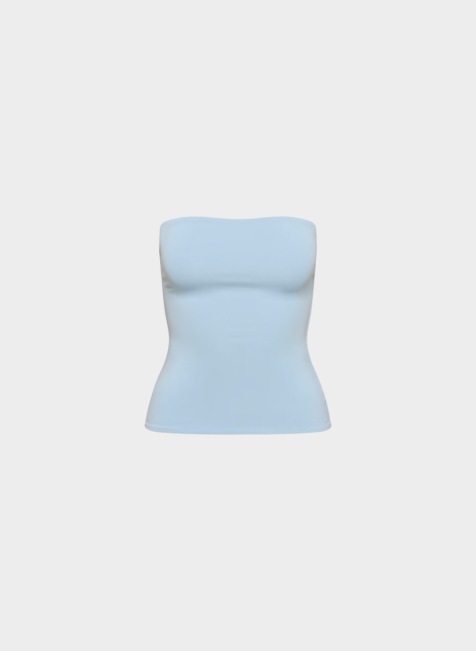 Original Contour Appeal Tube Top - RIPPLE BLUE