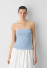 Original Contour Appeal Tube Top - RIPPLE BLUE