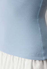 Original Contour Appeal Tube Top - RIPPLE BLUE