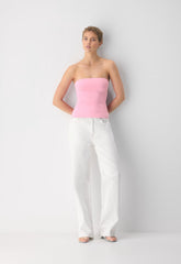 Original Contour Appeal Tube Top - JELLYBEAN PINK